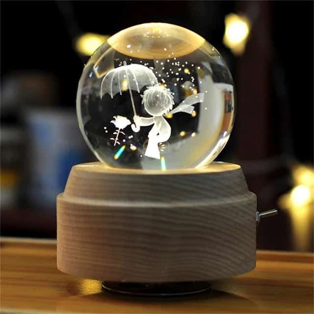 crystal ball